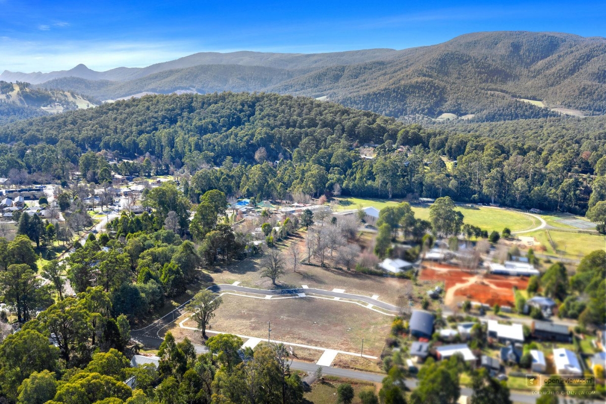 Land for Sale Healesville