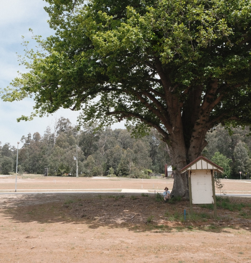 Marylands Estate