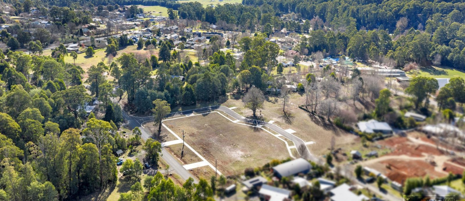 Marylands Estate